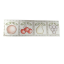 Pz Cenefa Albocacer 8x27