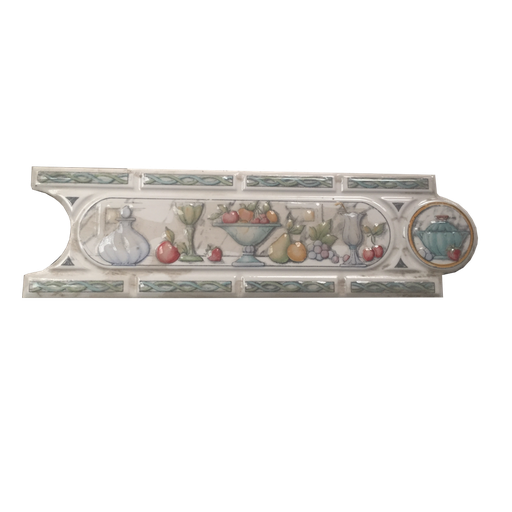 [CEN-132] Pz Cenefa Susana 10x31,6