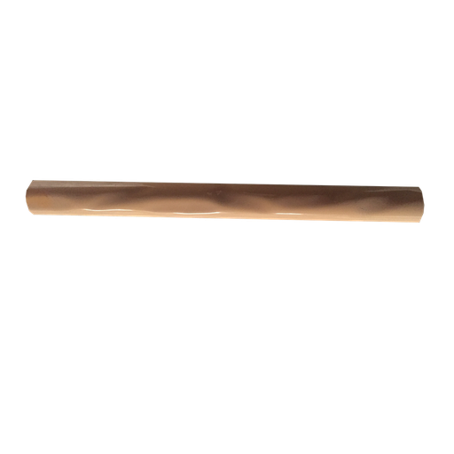 [CEN-140] Pz Moldura Aruba Ocre 3x31,6
