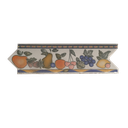 Pz Cenefa VK 1218 6x20