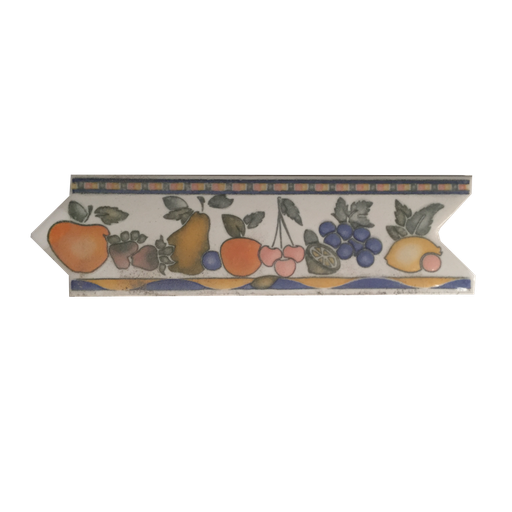 [CEN-155] Pz Cenefa VK 1218 6x20