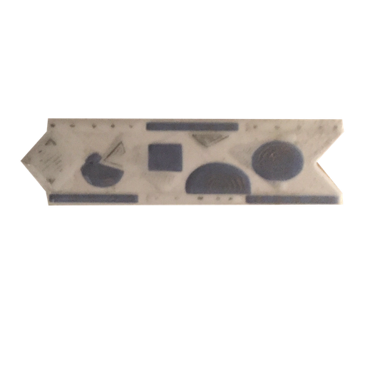 [CEN-158] Pz Cenefa VK 1086 6x20