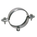 Abrazadera M8 DIN 110 mm