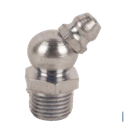 Engrasador SemiCurvo 45º 6 mm Ref. 31606100