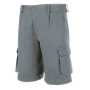 Pantalon Corto Multibolsillos Gris Ref. 488STOPG