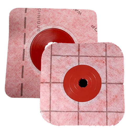 [GURU-P15] Refuerzo de Tubería SafeTub