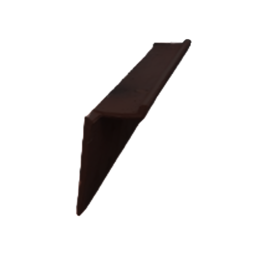 [TEJ-244] Remate Lateral Recto Izquierdo Tb-12 Graphite