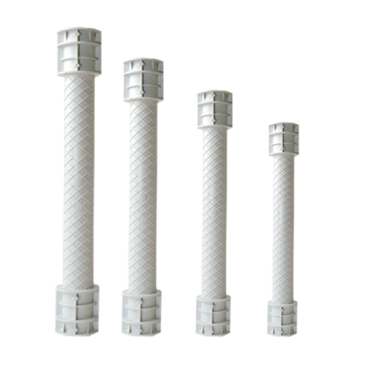 [OD-P12] Distanciador de polipropileno para encofrar