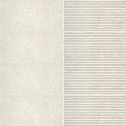 [VITA-10] Caja Ridefort Mink Decorado 30 x 60 (1,62 m2)