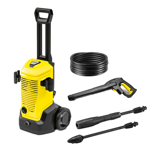 [KARCHER-157] Limpiadora K4 Modular U.M Ref. 1.679-500.0