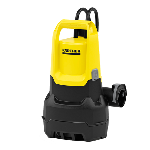 [KARCHER-160] Bomba de Agua SP 16.000 Dirt Ref. 1.645-830.0