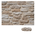 Caja Berna Natur Multiformato (+/- 0,5 m2)