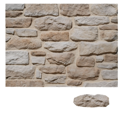 [VERNI-262] Caja Berna Natur Multiformato (+/- 0,5 m2)