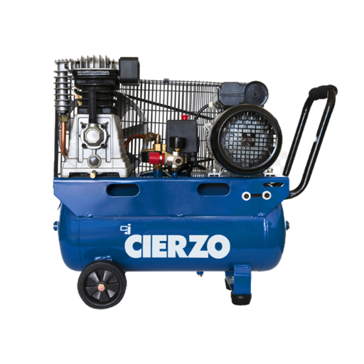 [JOSVAL-21] Compresor Cierzo 90 litros 3 CV Ref. C-3/100M