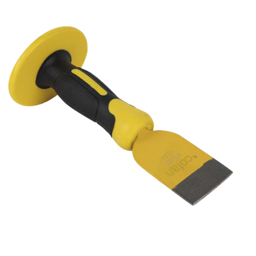 [COFAN-1136] Cincel para ladrillos 75x240 con mango Ref. 09517073