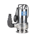 Bomba de Agua Electrica Sumergible Modelo Lousiana 750 W