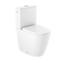 Inodoro Ona Compacto Blanco