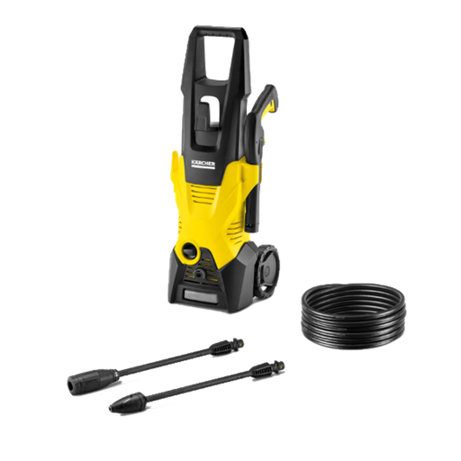 [KARCHER-164] Hidrolimpiadora K3 1,6 Kw 120 Bar Ref. 1.601-888.0
