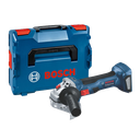 Mini Amoladora Angular a Batería GWS 18V-7 115 mm Ref. 06019H9004