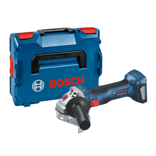 [BOSCH-367] Mini Amoladora Angular a Batería GWS 18V-7 115 mm Ref. 06019H9004
