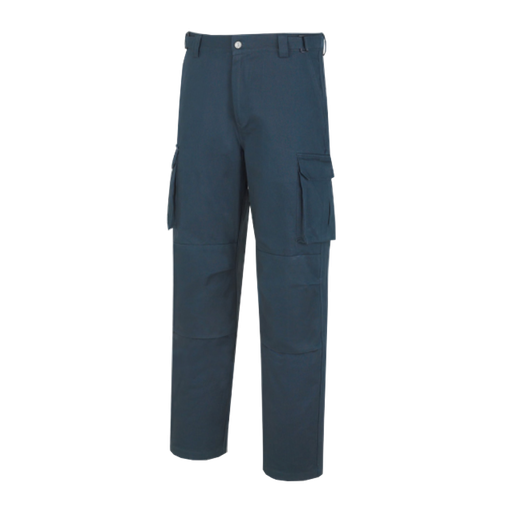 [588PEWAM] Pantalón especialista algodón con forro franela Talla 42/44 Ref. 588PEWAM