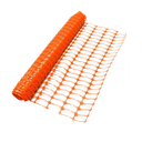 Rollo de Malla de Señalizacion Naranja 1 x 50 mt Ref. 300890