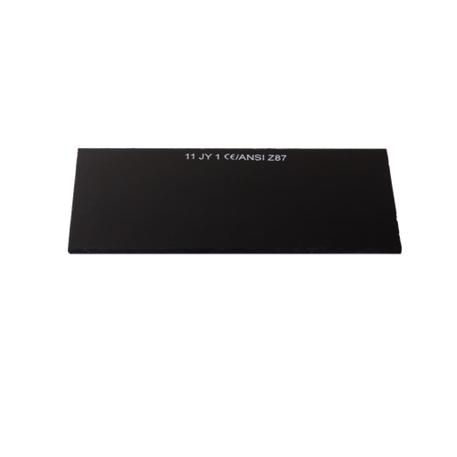 [COFAN-1176] Cristal Negro de Recambio para Soldadura Ref. 11000043