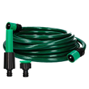 Kit Manguera de Jardin 1/2" 12,5 mm