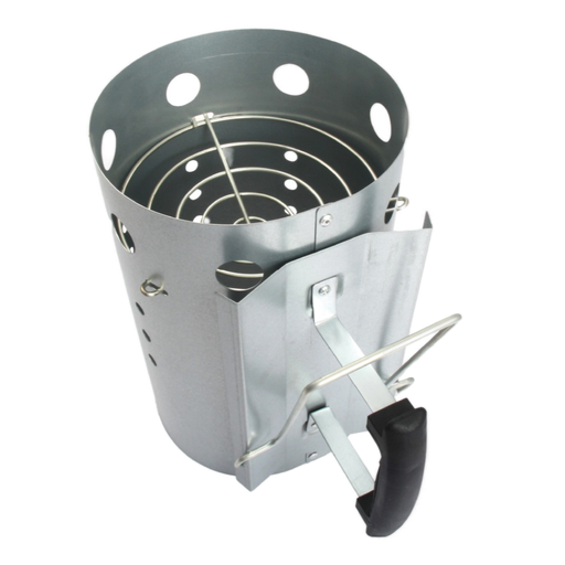 [GSC-72] Chimenea de Encendido para Barbacoa de Carbón Ref. 401000009