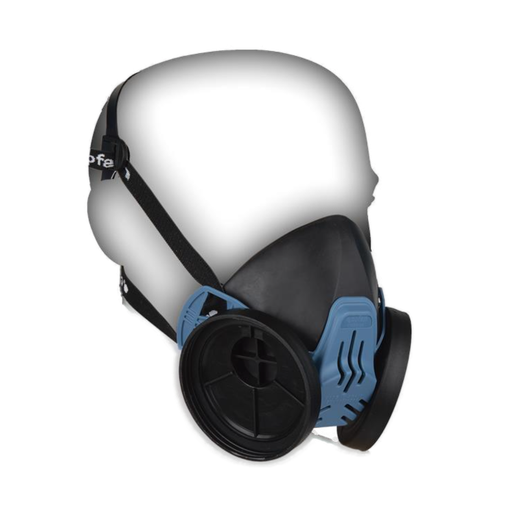 [COFAN-1276] Media Máscara con Dos Filtros Ref. 11002131