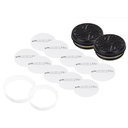 Set de 2 Filtros para Media Máscara Tipo A1/B1/E1/K1 Ref. 11002135