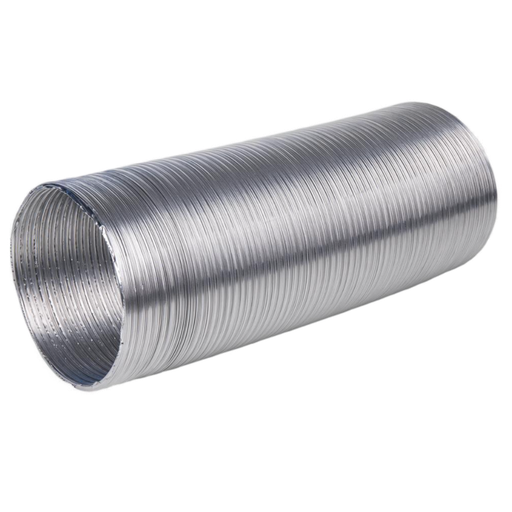 [COFAN-P1287] Tubo Flexible Semirrígido Aluminio 110 mm