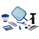 Kit de Limpieza y Mantenimiento de Piscinas Ref. 43052024