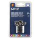 Candado Inoxidable Quality Plus