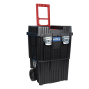 Carro de Herramientas Compact 2 Bloques Ref. 09400716