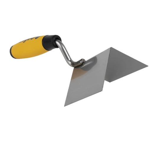 [COFAN-1350] Llana Inoxidable para Esquinas Exteriores Ref. 09517200