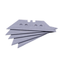 Pack 5 Cuchillas Trapezoidales 60 mm Ref. 09514352