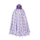 Fregona Trenzada de Microfibra 135 gr Ref. 44003131