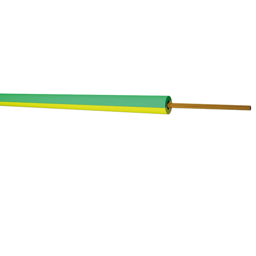 [GSC-P90] Rollo 100 Metros Cable Flexible 1 x 2.5 mm