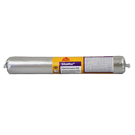 [SIKA-198] SikaMur InjectoCream 100 Blanco Salchichón 600 cm3