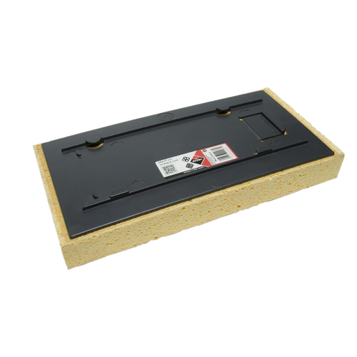 [RUB-514] Recambio Talocha celulosa Epoxi 300 x 135 mm