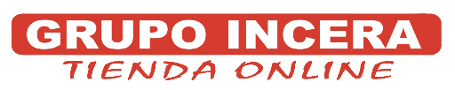 Grupo Incera Tienda Online