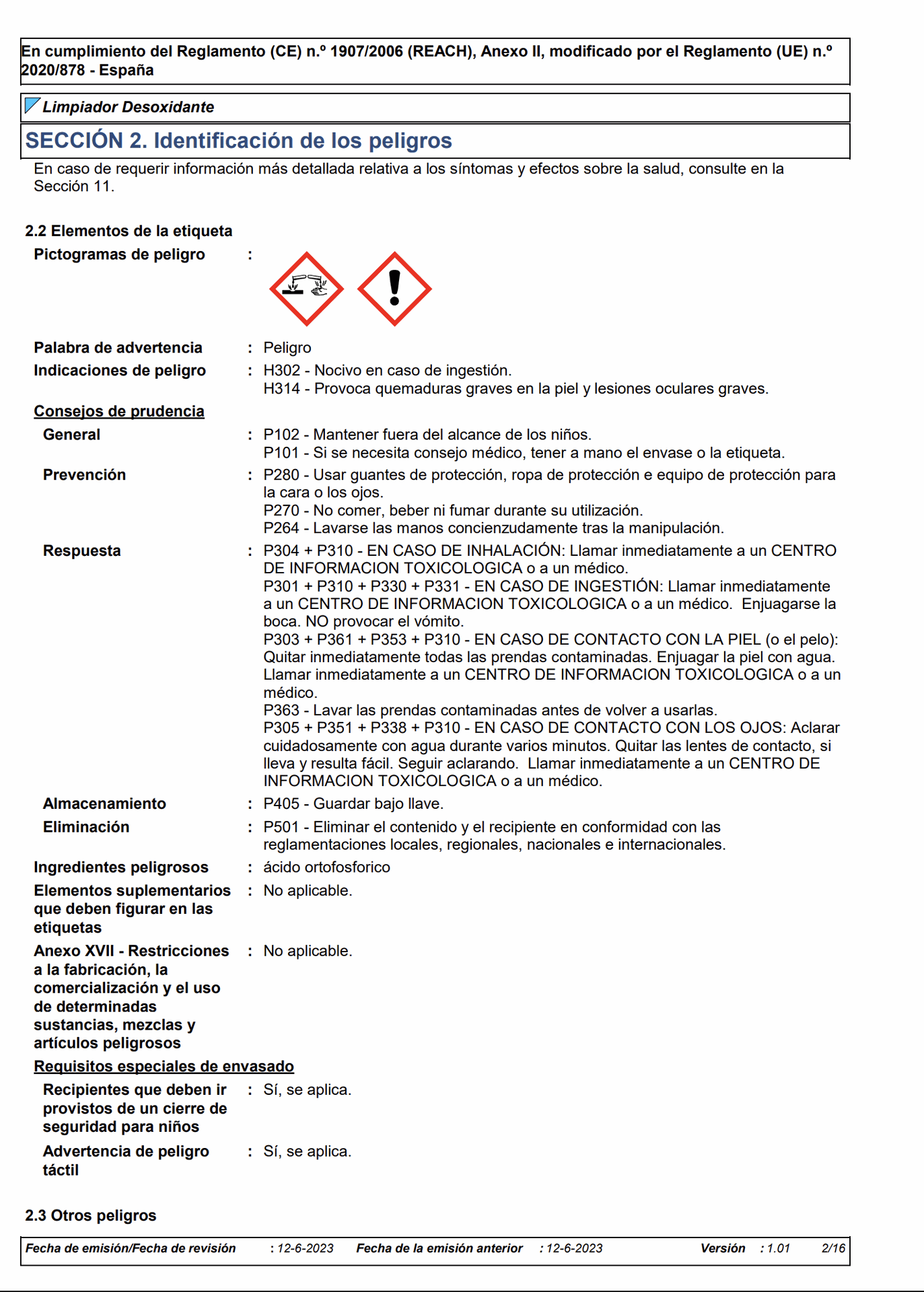 Ficha Técnica Sika Latex Emulsión Adhesiva