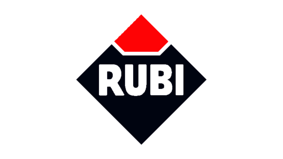 Logo de Rubi