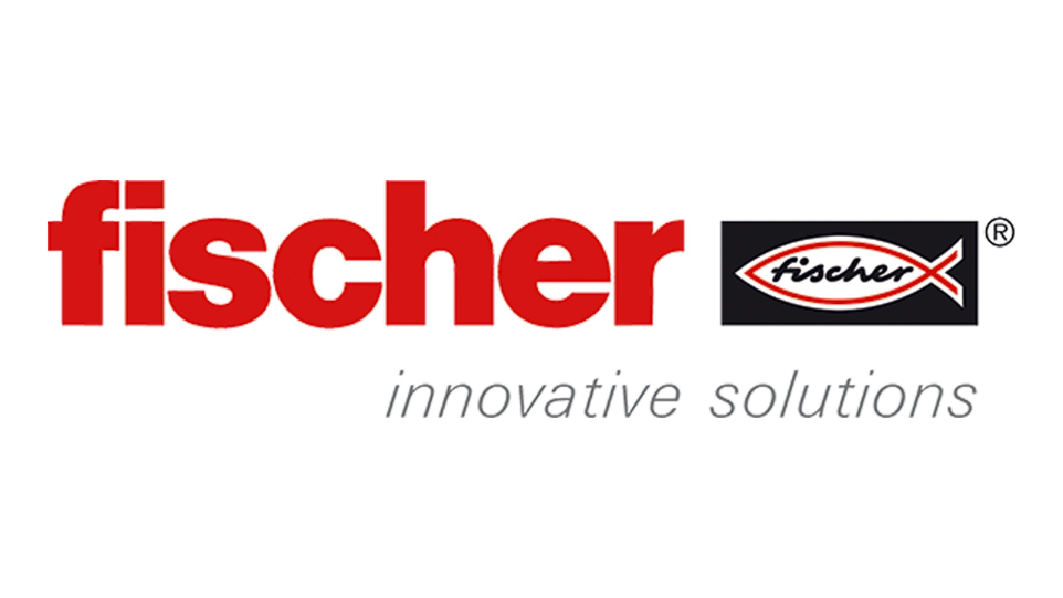 Logo de Fischer