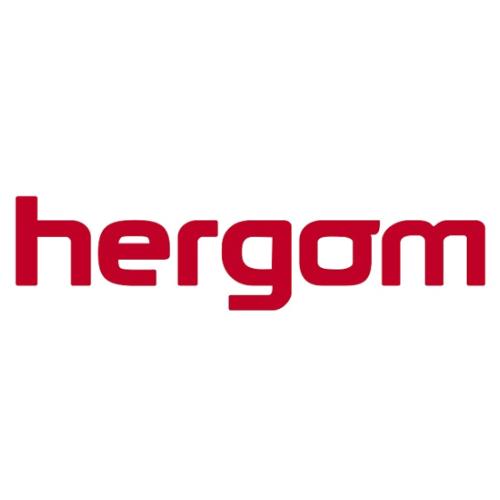 Logotipo Hergom Logotipo Hergom