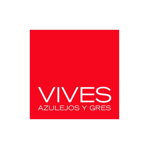 Logotipo Vives