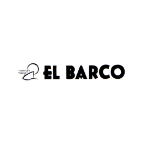 Logotipo El Barco Logotipo El Barco