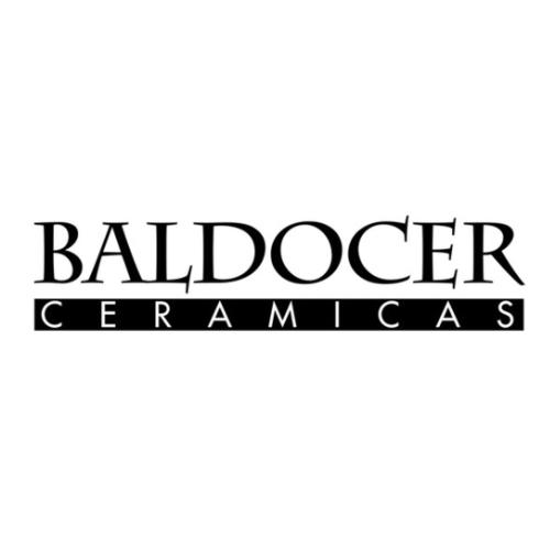 Logotipo Baldocer Cerámicas