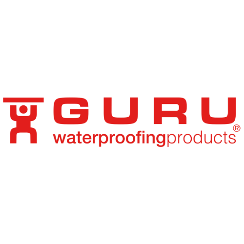 Guru Waterproofing Products